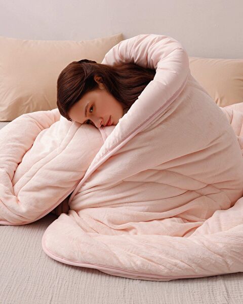 لحاف كارول فردي - 1