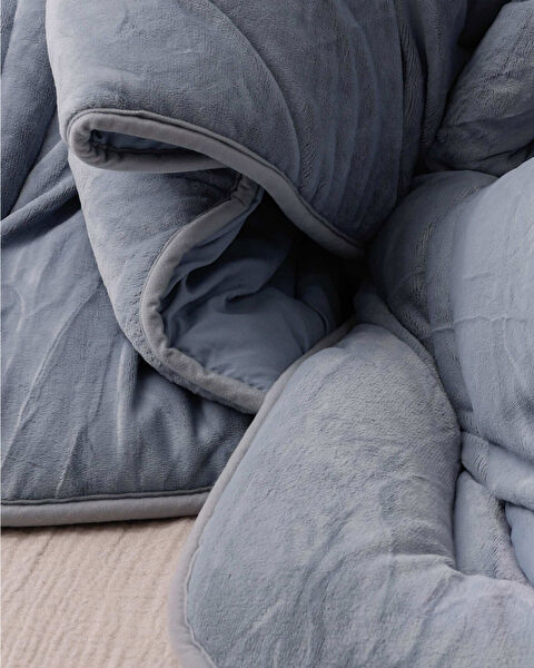 Carole Tek Kişilik Yorgan - 2