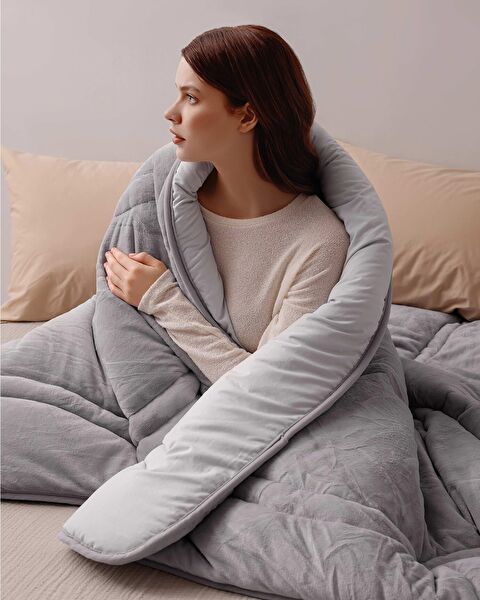 لحاف كارول فردي - 0