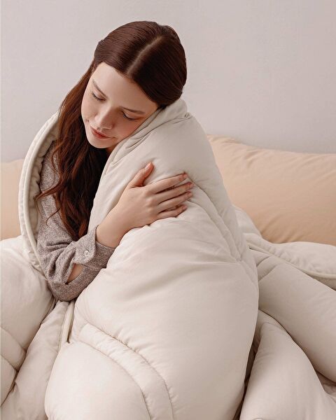 لحاف كارول فردي - 1