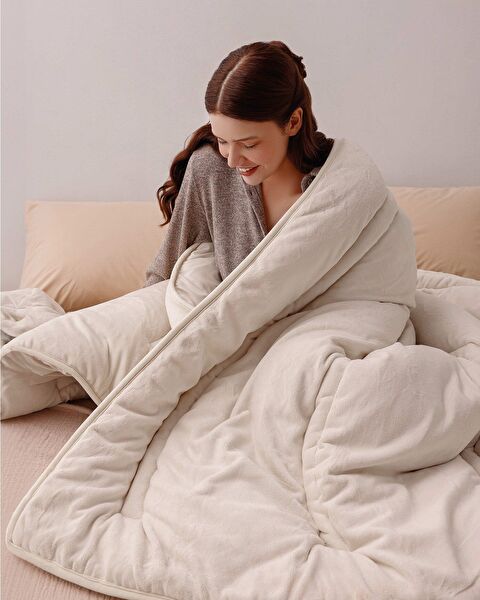 لحاف كارول فردي - 0
