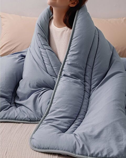 Carole Double Duvet - 1