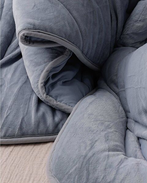 Carole Double Duvet - 2