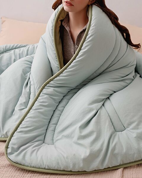 Carole Double Duvet - 1