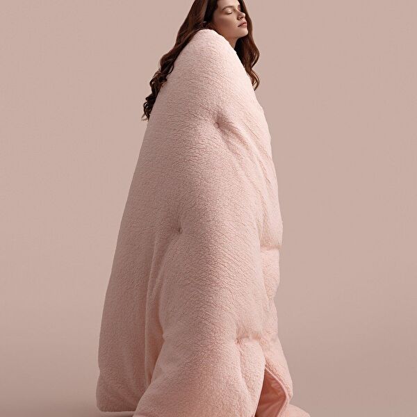 لحاف باستيان مزدوج - 0