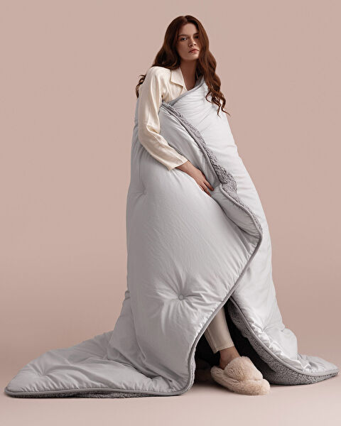 لحاف باستيان مزدوج - 1