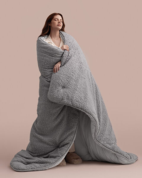 لحاف باستيان مزدوج - 0