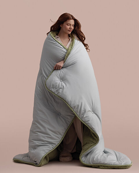 لحاف باستيان مزدوج - 1