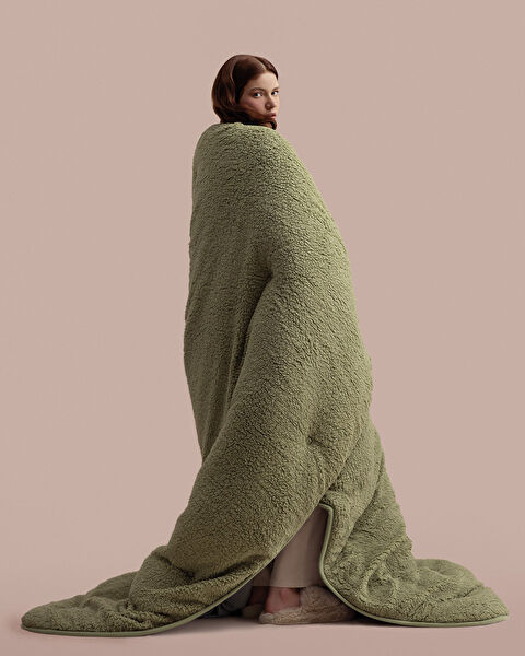 لحاف باستيان مزدوج - 0