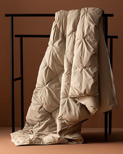 Allure 3D Single Duvet - 0