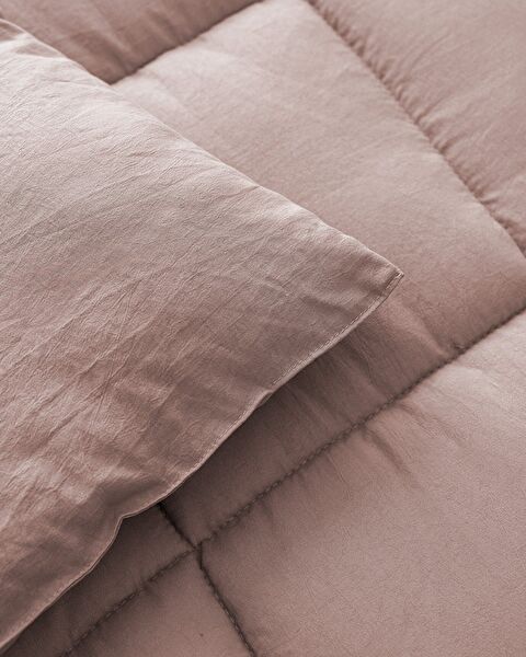 لحاف منى مفرد من الألياف الدقيقة - 3