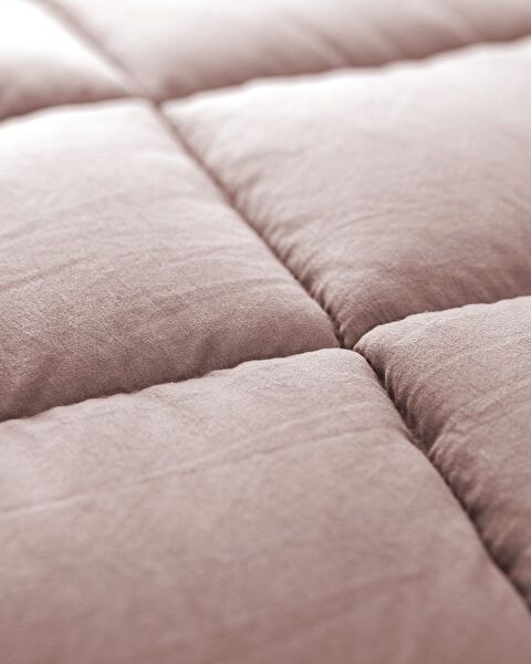 لحاف منى مفرد من الألياف الدقيقة - 2