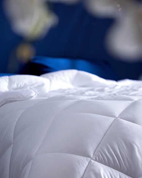 لحاف موناليزا مزدوج من الألياف الدقيقة - 2