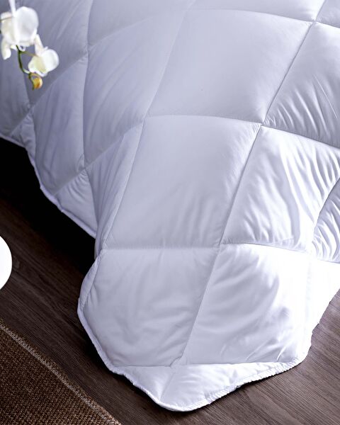 لحاف موناليزا مزدوج من الألياف الدقيقة - 3