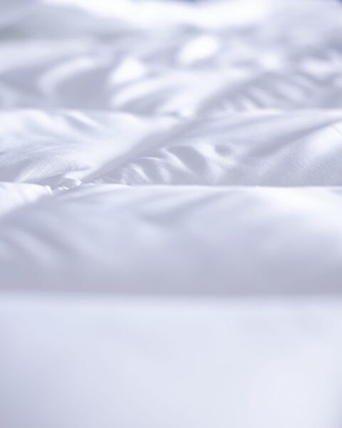 لحاف موناليزا مزدوج من الألياف الدقيقة - 4