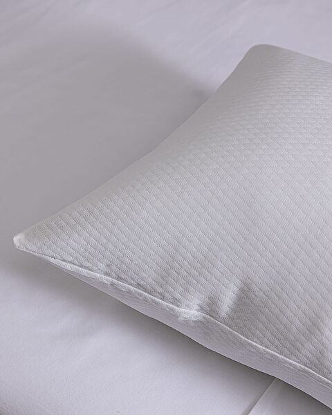 غطاء وسادة سائل مقاوم للماء - 1