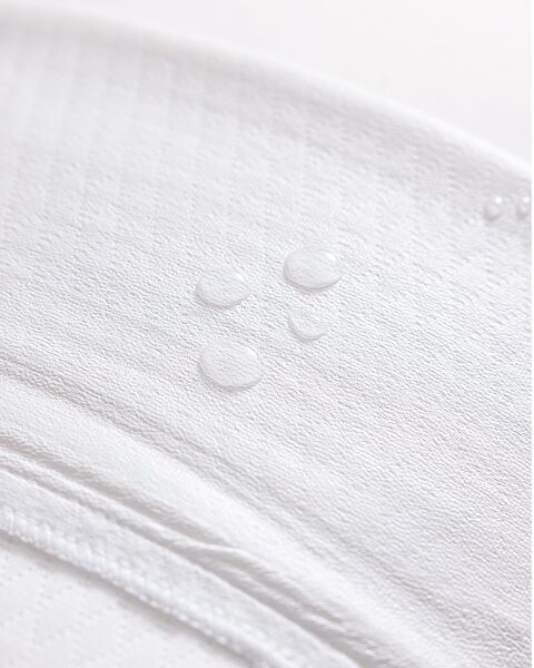 غطاء وسادة سائل مقاوم للماء - 6