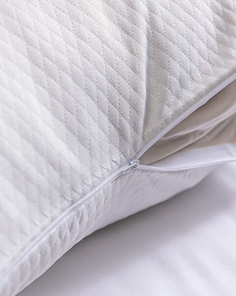 غطاء وسادة سائل مقاوم للماء - 4