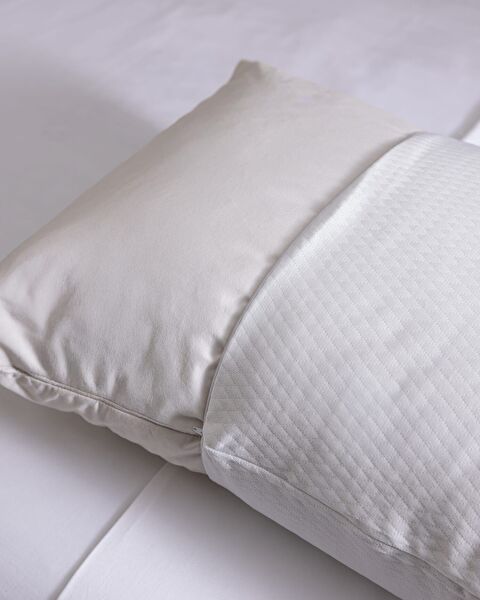 غطاء وسادة سائل مقاوم للماء - 3