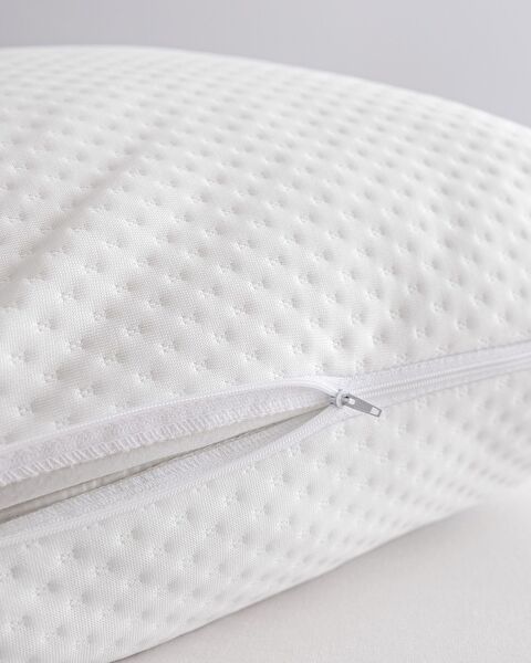 Elicia 2-pack Waterproof Pillow Protector - 5