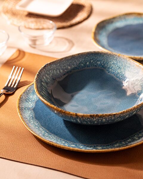 Belford 18 Pcs Dinner Set - 1