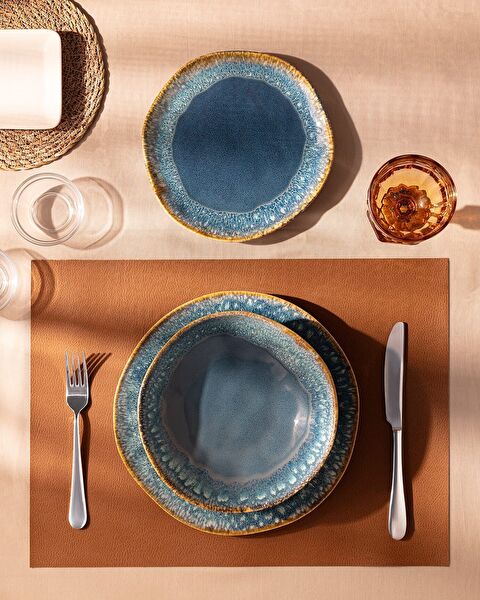 Belford 18 Pcs Dinner Set - 0