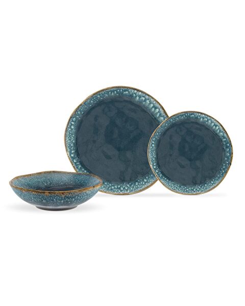 Belford 18 Pcs Dinner Set - 2