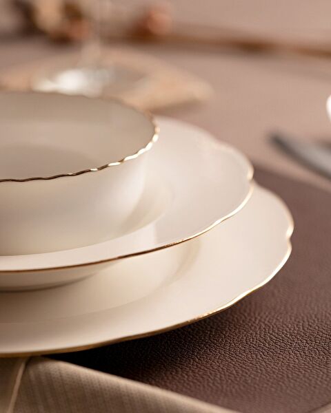 Amabella Dinner Set  24 Pcs - 3