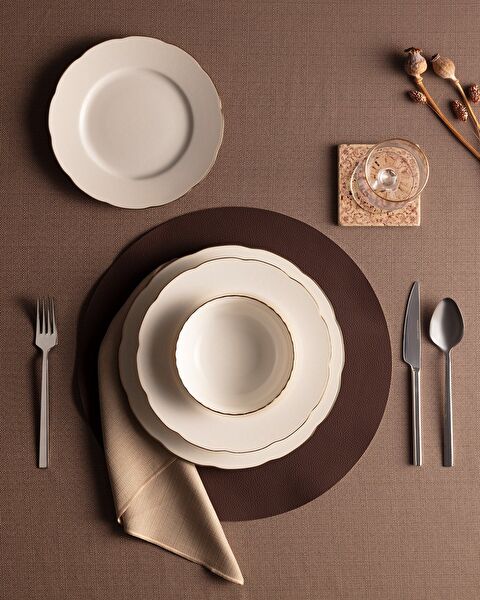 Amabella Dinner Set  24 Pcs - 0