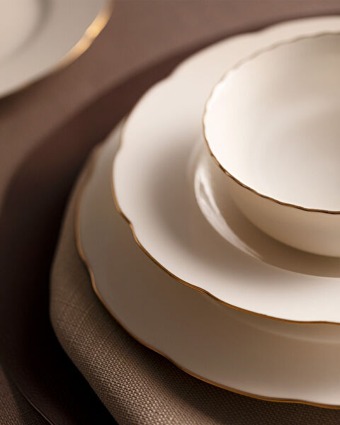 Amabella Dinner Set  24 Pcs - 2