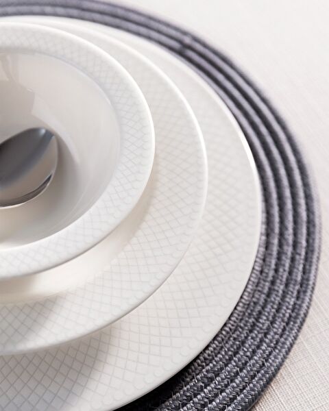 Raissa 24 Parça Yemek Takımı - 2