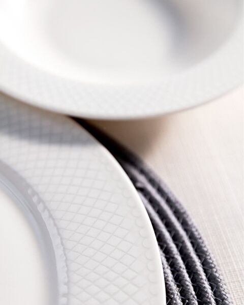 Raissa 24 Parça Yemek Takımı - 4