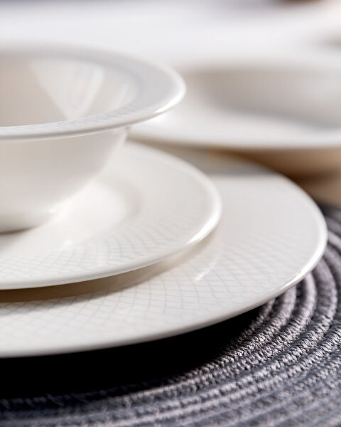 Raissa 24 Parça Yemek Takımı - 3