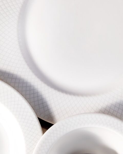 Raissa 24 Parça Yemek Takımı - 5