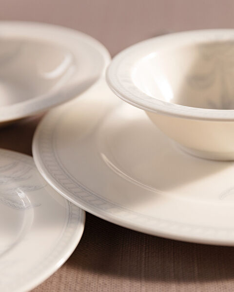 طقم عشاء لافينيا 24 قطعة - 3