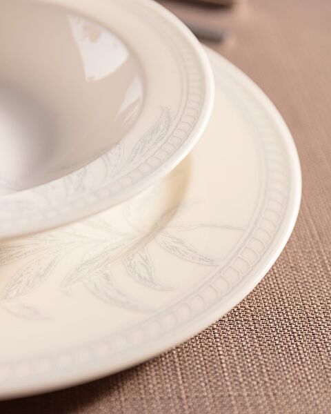 طقم عشاء لافينيا 24 قطعة - 4