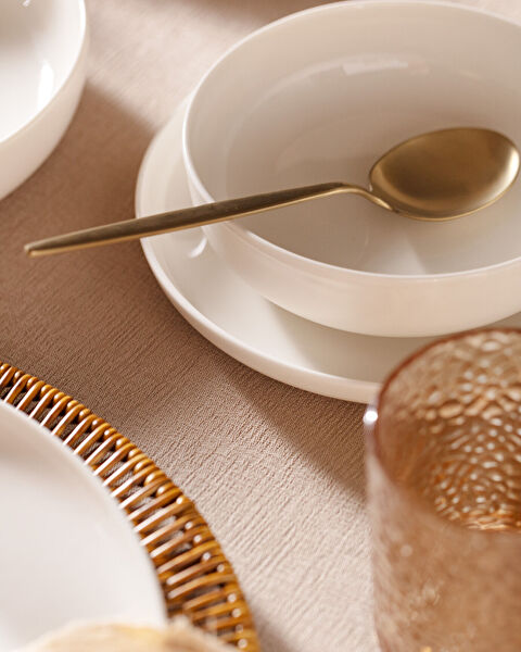 Madelyn Dinner Set 24 Pcs - 4