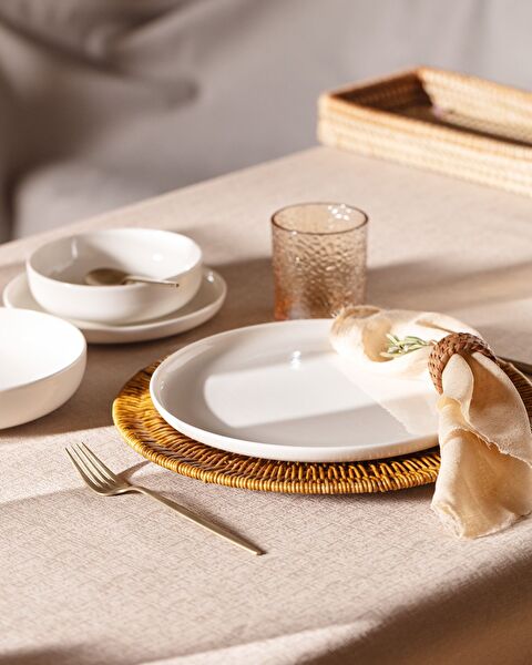 Madelyn Dinner Set 24 Pcs - 2