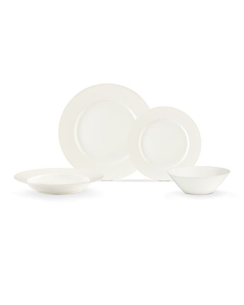 Ariane 24 Parça Yemek Takımı - 5