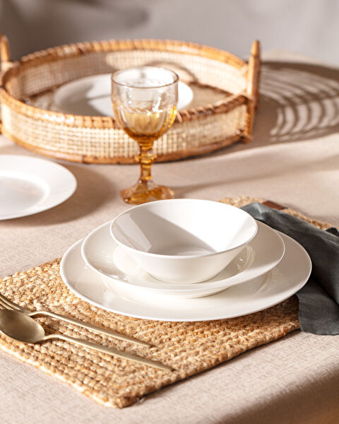 Ariane 24 Parça Yemek Takımı - 2