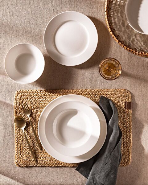 Ariane 24 Parça Yemek Takımı - 0