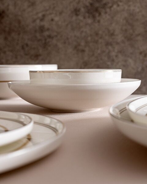 Davin 56 Parça Yemek Takımı - 4