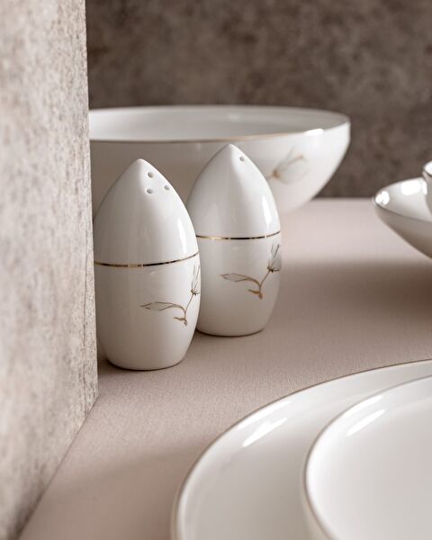 Floretta 56 Parça Yemek Takımı - 2