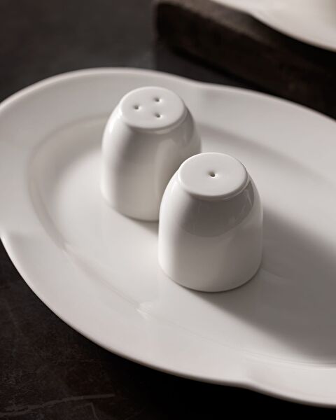 Perle 28 Piece Dinner Set - 4
