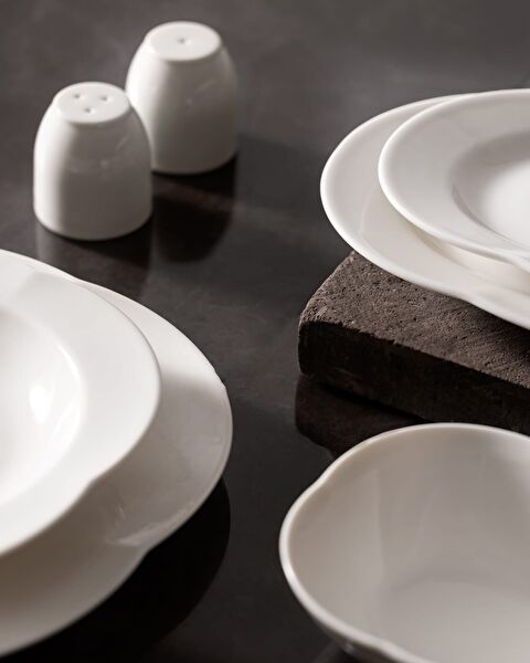 Perle 28 Piece Dinner Set - 3