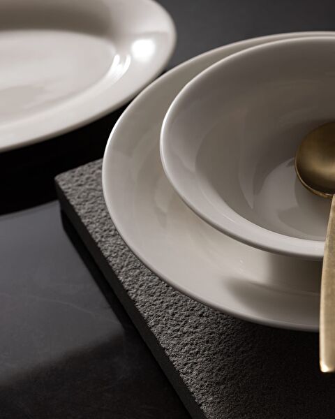 Solara 27 Parça Yemek Takımı - 5