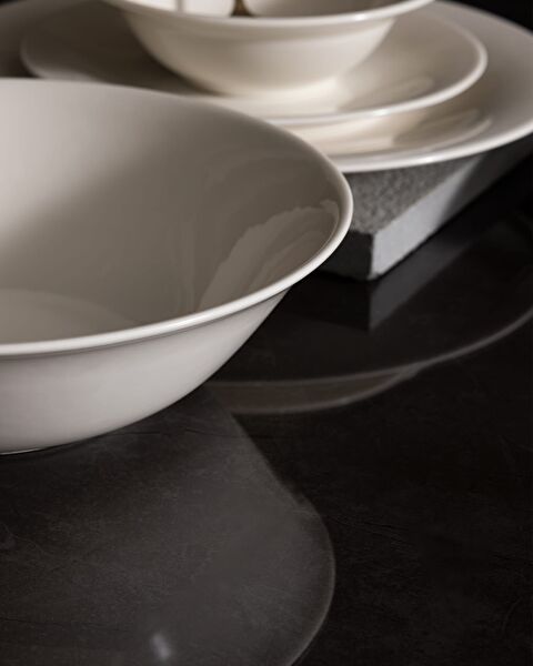 Solara 27 Parça Yemek Takımı - 4