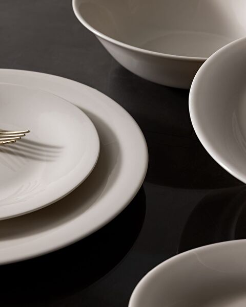 Solara 27 Parça Yemek Takımı - 3