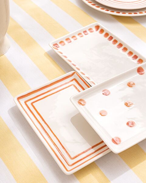 Faisceau 15 Parça Sunum Yemek Takımı - 3