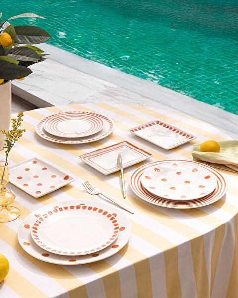 Faisceau 15 Piece Presentation Dinner Set - 0